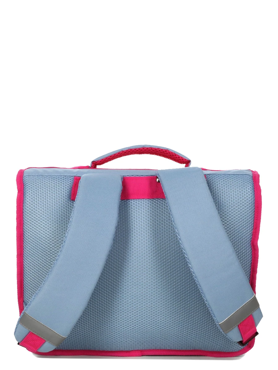 Cartable Lili Lou Spring 38 Cm 3 Cartable Lili Lou Spring 38 Cm – Image 3