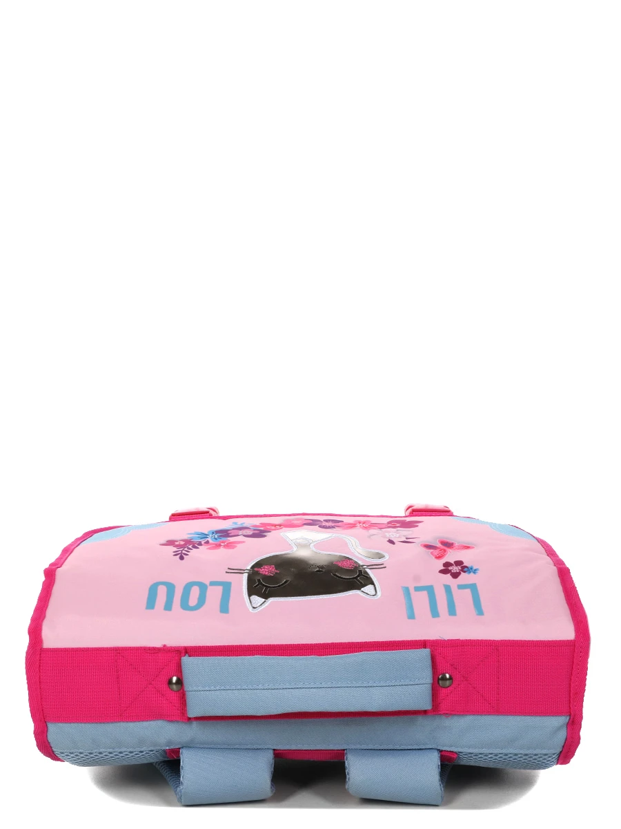 Cartable Lili Lou Spring 38 Cm 7 Cartable Lili Lou Spring 38 Cm – Image 7