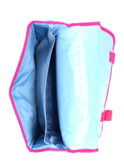 Cartable Lili Lou Spring 38 Cm 21 Cartable Lili Lou Spring 38 Cm -Delsey Valises Boutique cartables scolaires dessins animes 870591z