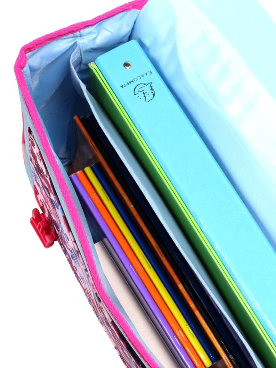 Cartable Lili Lou Spring 38 Cm 9 Cartable Lili Lou Spring 38 Cm – Image 9