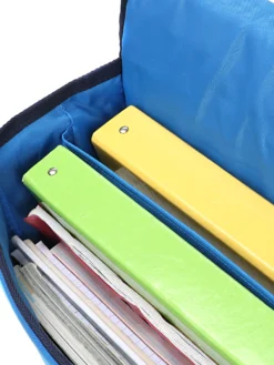 Cartable Super Mario 38 Cm -Delsey Valises Boutique cartables scolaires dessins animes 870729z