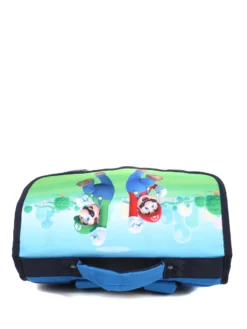 Cartable Super Mario 38 Cm -Delsey Valises Boutique cartables scolaires dessins animes 870736z