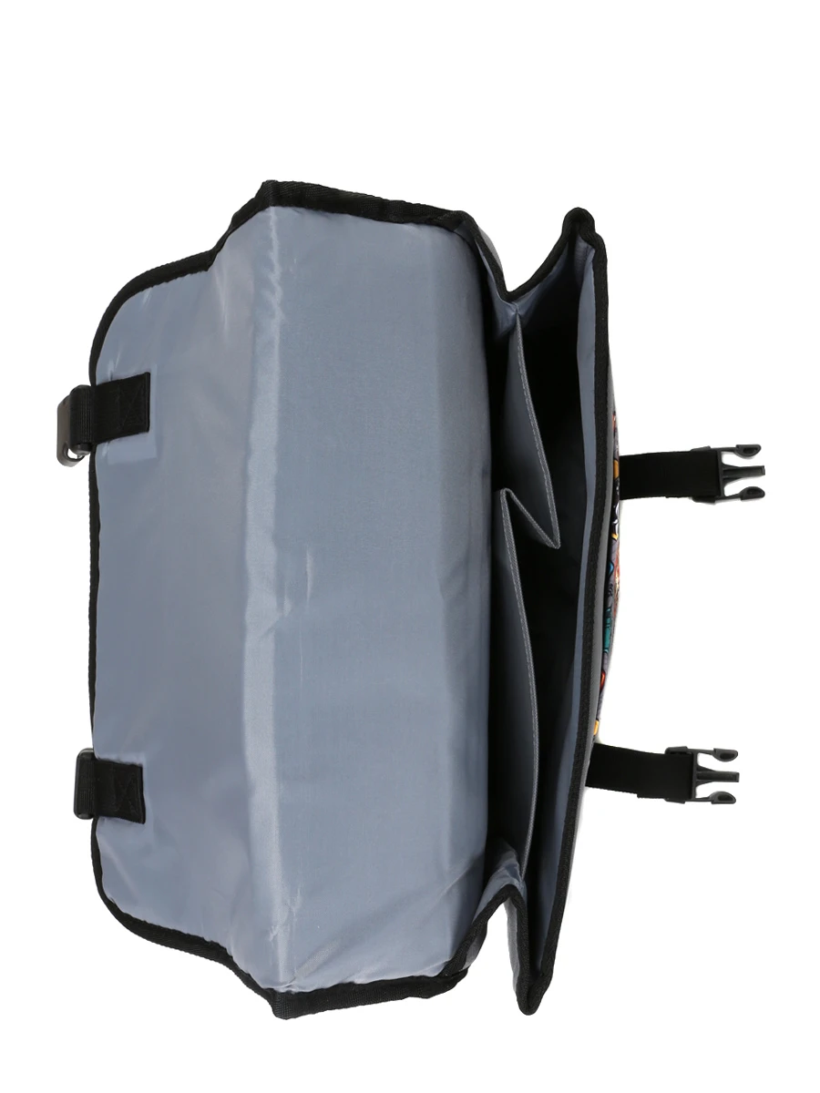 Cartable Harry Potter Houses Of Hogwarts 38 Cm 10 Cartable Harry Potter Houses Of Hogwarts 38 Cm – Image 10