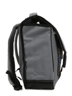 Cartable Harry Potter Houses Of Hogwarts 38 Cm 17 Cartable Harry Potter Houses Of Hogwarts 38 Cm -Delsey Valises Boutique cartables scolaires dessins animes 870791z