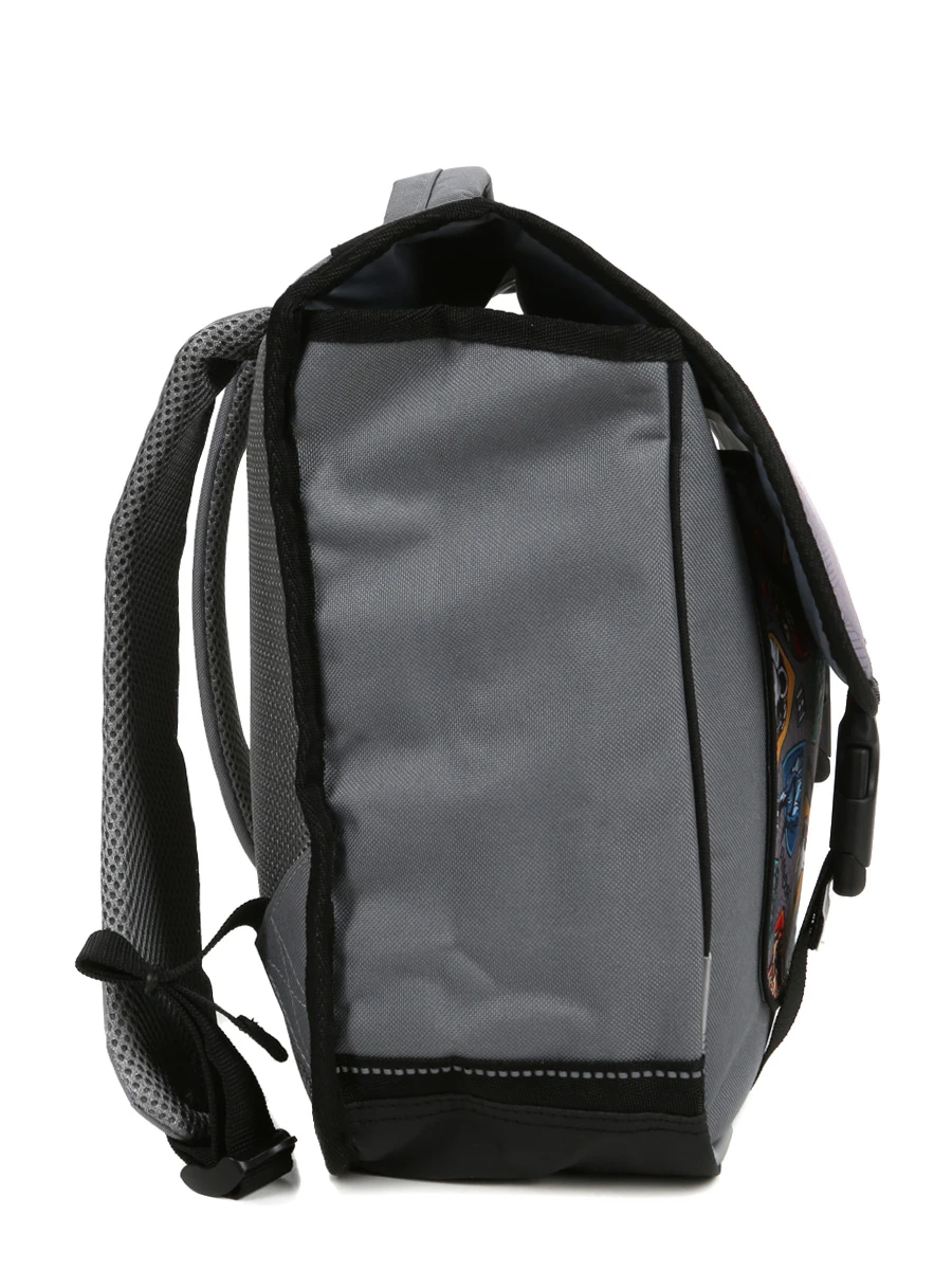 Cartable Harry Potter Houses Of Hogwarts 38 Cm 6 Cartable Harry Potter Houses Of Hogwarts 38 Cm – Image 6