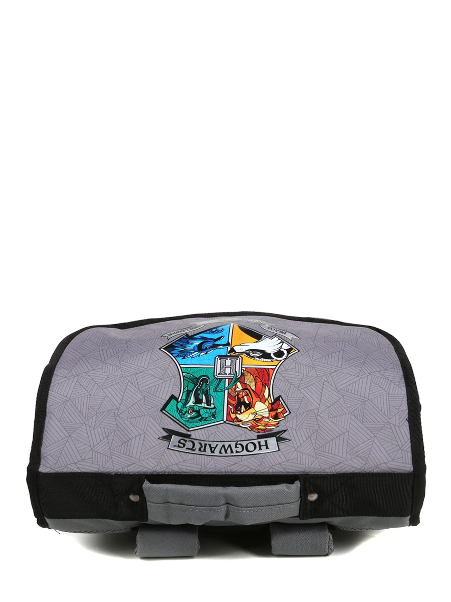 Cartable Harry Potter Houses Of Hogwarts 38 Cm 7 Cartable Harry Potter Houses Of Hogwarts 38 Cm – Image 7