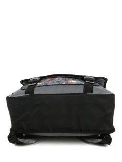 Cartable Harry Potter Houses Of Hogwarts 38 Cm 19 Cartable Harry Potter Houses Of Hogwarts 38 Cm -Delsey Valises Boutique cartables scolaires dessins animes 870796z