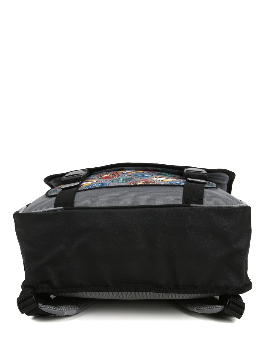 Cartable Harry Potter Houses Of Hogwarts 38 Cm 8 Cartable Harry Potter Houses Of Hogwarts 38 Cm – Image 8