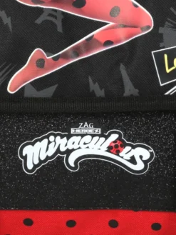 Cartable à Roulettes Miraculous Super Heroes 38 Cm 29 Cartable à Roulettes Miraculous Super Heroes 38 Cm -Delsey Valises Boutique cartables scolaires dessins animes 871327z