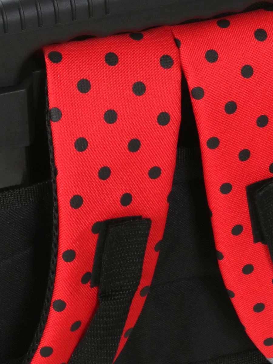 Cartable à Roulettes Miraculous Super Heroes 38 Cm 13 Cartable à Roulettes Miraculous Super Heroes 38 Cm – Image 13