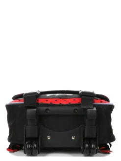 Cartable à Roulettes Miraculous Super Heroes 38 Cm 25 Cartable à Roulettes Miraculous Super Heroes 38 Cm -Delsey Valises Boutique cartables scolaires dessins animes 871335z