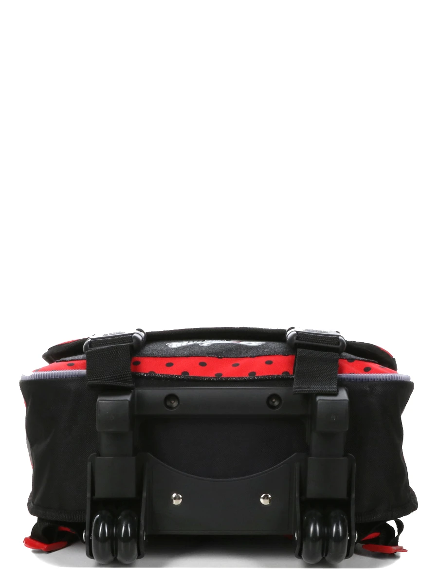 Cartable à Roulettes Miraculous Super Heroes 38 Cm 10 Cartable à Roulettes Miraculous Super Heroes 38 Cm – Image 10