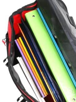 Cartable à Roulettes Miraculous Super Heroes 38 Cm 26 Cartable à Roulettes Miraculous Super Heroes 38 Cm -Delsey Valises Boutique cartables scolaires dessins animes 871339z