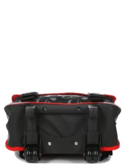 Cartable à Roulettes Miraculous Love And Courage 38 Cm -Delsey Valises Boutique cartables scolaires dessins animes 871416z