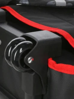 Cartable à Roulettes Miraculous Love And Courage 38 Cm -Delsey Valises Boutique cartables scolaires dessins animes 871418z