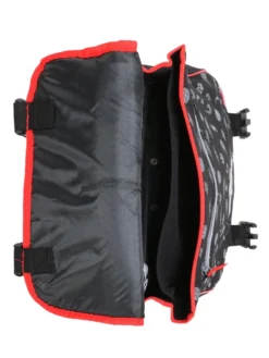 Cartable à Roulettes Miraculous Love And Courage 38 Cm -Delsey Valises Boutique cartables scolaires dessins animes 871419z