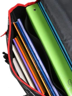 Cartable à Roulettes Miraculous Love And Courage 38 Cm -Delsey Valises Boutique cartables scolaires dessins animes 871420z