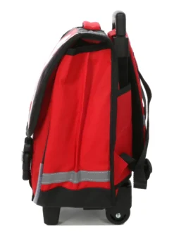 Cartable à Roulettes Miraculous Make An Impression 38 Cm 20 Cartable à Roulettes Miraculous Make An Impression 38 Cm -Delsey Valises Boutique cartables scolaires dessins animes 871440z