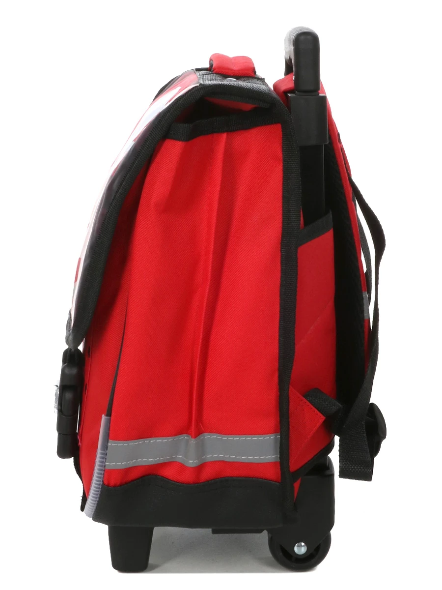 Cartable à Roulettes Miraculous Make An Impression 38 Cm 5 Cartable à Roulettes Miraculous Make An Impression 38 Cm – Image 5