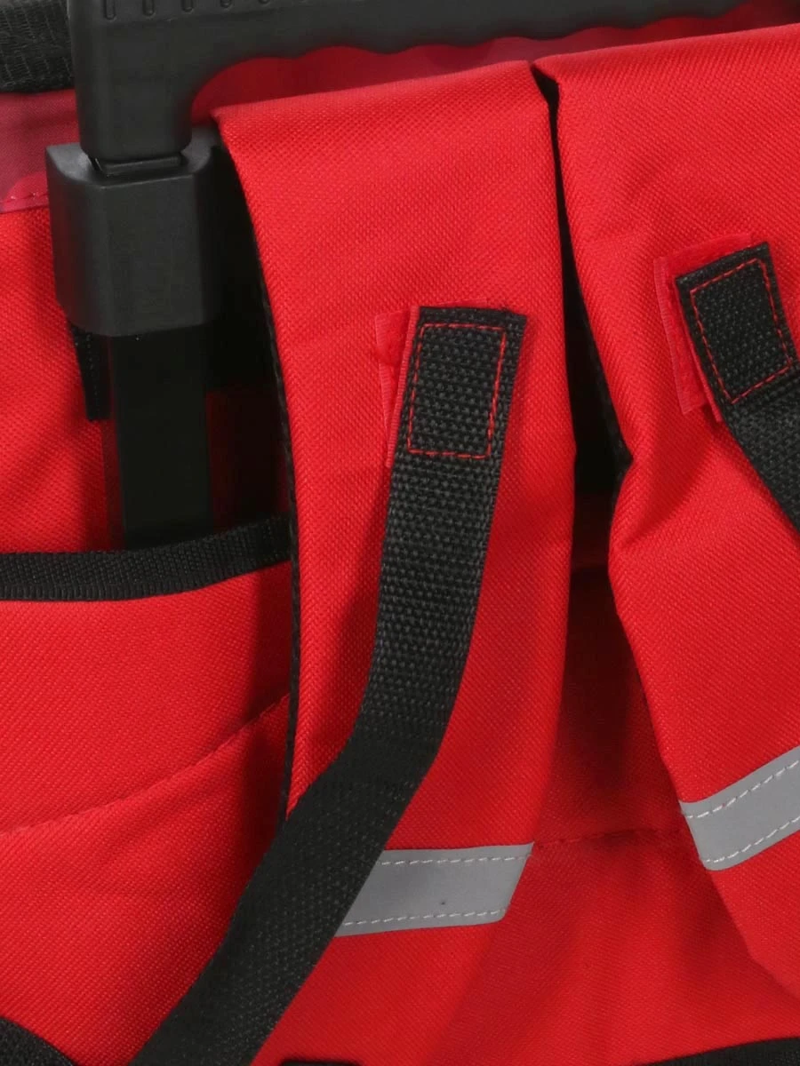 Cartable à Roulettes Miraculous Make An Impression 38 Cm 13 Cartable à Roulettes Miraculous Make An Impression 38 Cm – Image 13