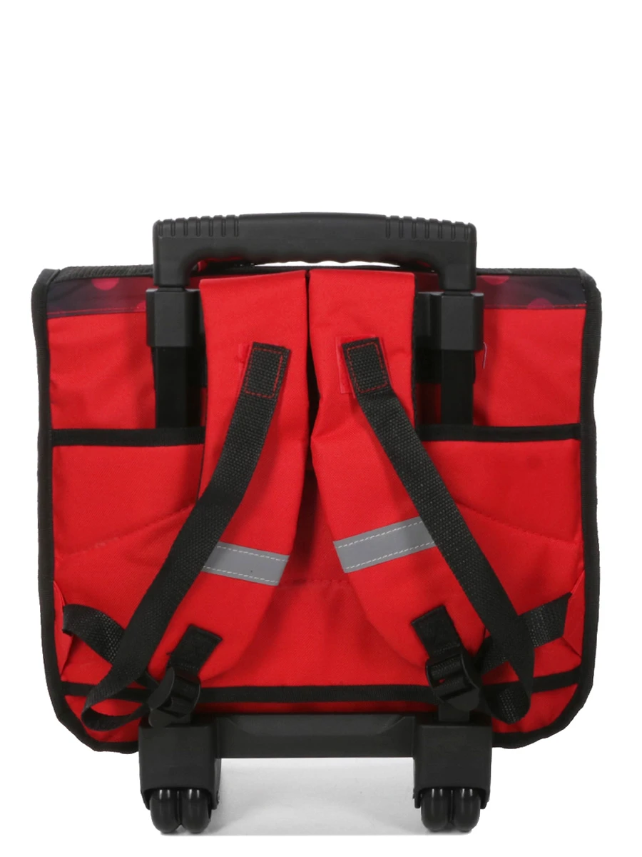 Cartable à Roulettes Miraculous Make An Impression 38 Cm 4 Cartable à Roulettes Miraculous Make An Impression 38 Cm – Image 4