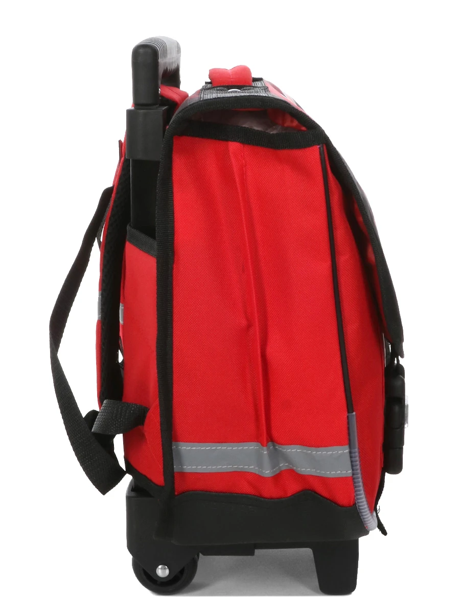 Cartable à Roulettes Miraculous Make An Impression 38 Cm 6 Cartable à Roulettes Miraculous Make An Impression 38 Cm – Image 6