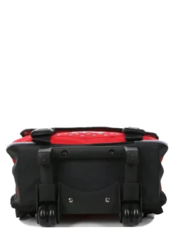 Cartable à Roulettes Miraculous Make An Impression 38 Cm 25 Cartable à Roulettes Miraculous Make An Impression 38 Cm -Delsey Valises Boutique cartables scolaires dessins animes 871444z