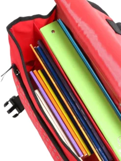 Cartable à Roulettes Miraculous Make An Impression 38 Cm 26 Cartable à Roulettes Miraculous Make An Impression 38 Cm -Delsey Valises Boutique cartables scolaires dessins animes 871447z