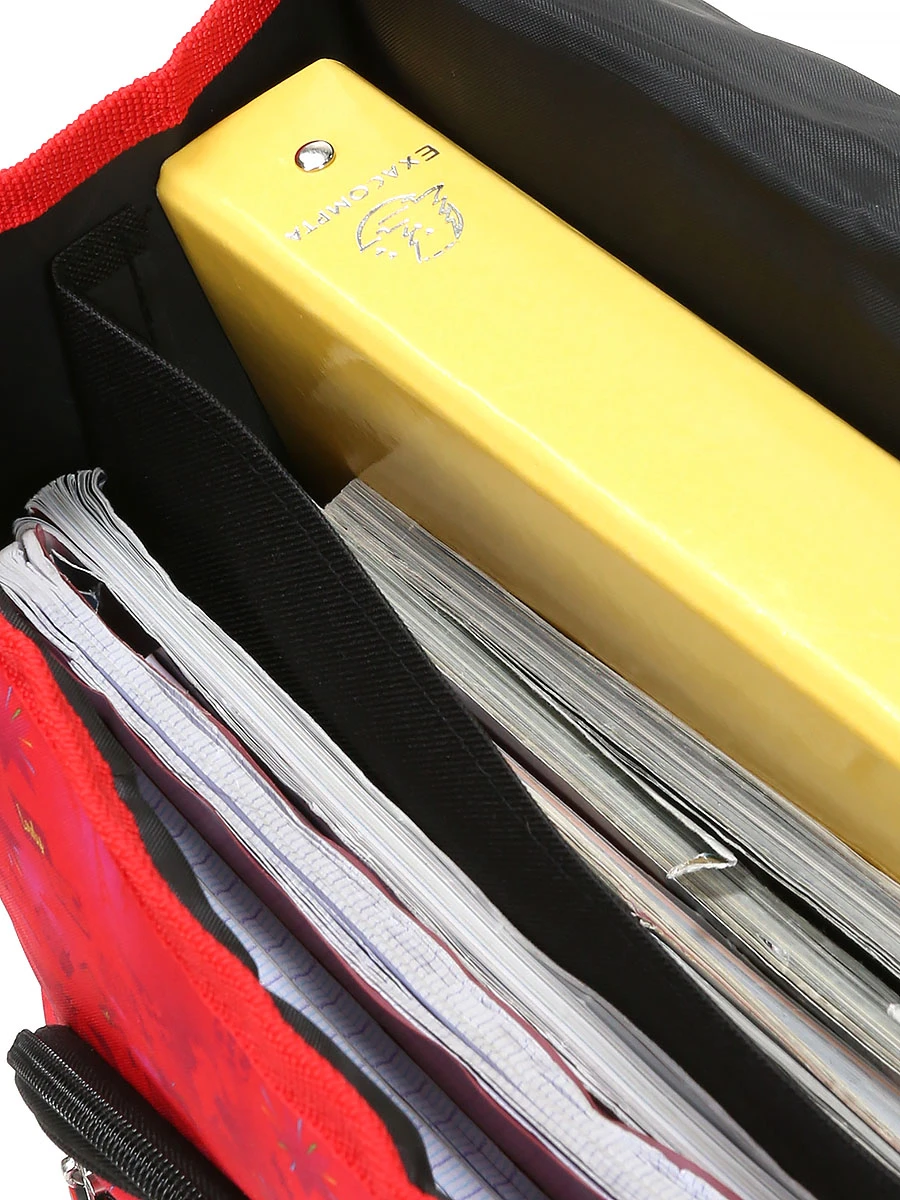 Cartable Miraculous Ready 38 Cm 9 Cartable Miraculous Ready 38 Cm – Image 9