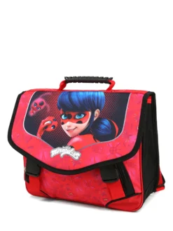 Cartable Miraculous Ready 38 Cm