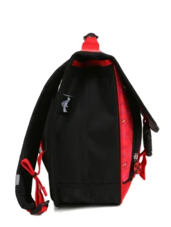 Cartable Miraculous Ready 38 Cm 17 Cartable Miraculous Ready 38 Cm -Delsey Valises Boutique cartables scolaires dessins animes 872322z