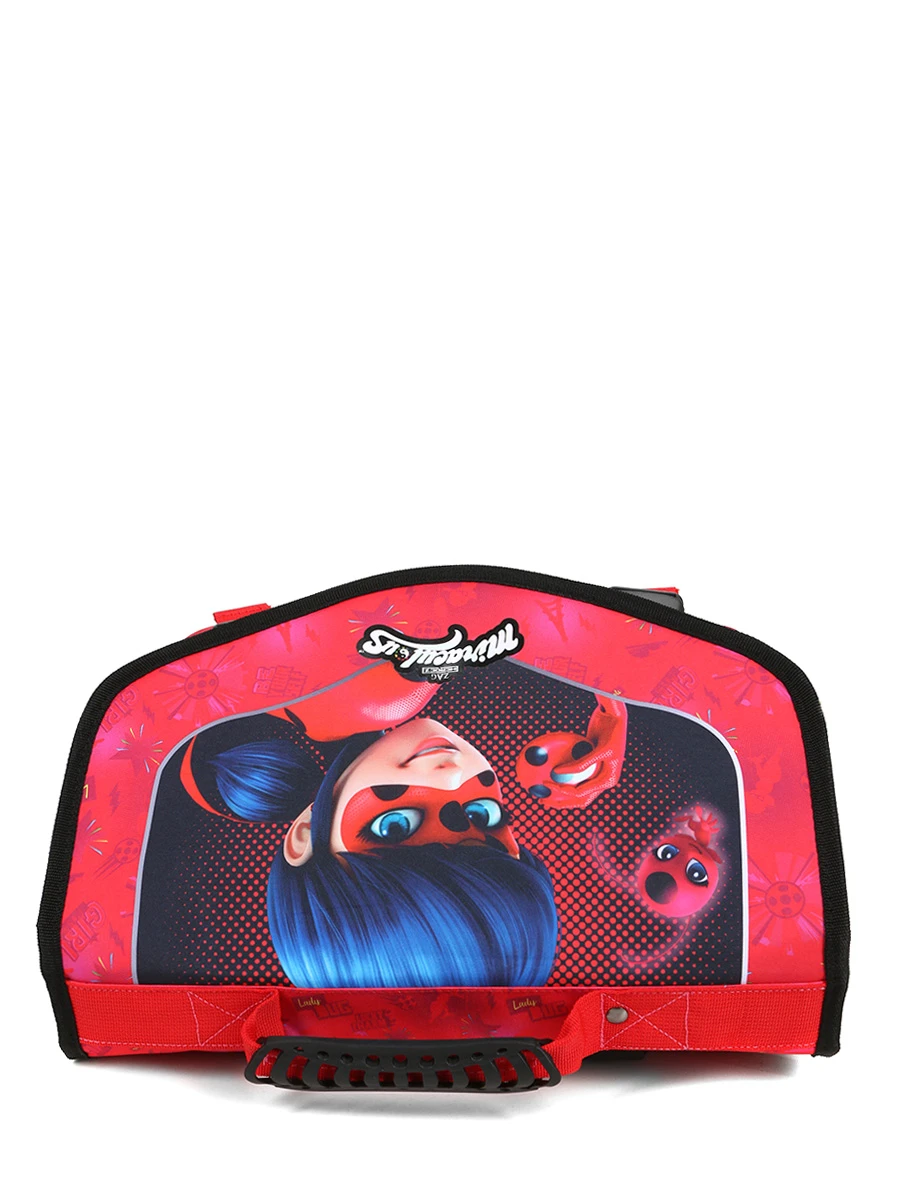 Cartable Miraculous Ready 38 Cm 7 Cartable Miraculous Ready 38 Cm – Image 7