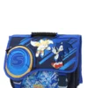Cartable Sonic & Tails 38 Cm