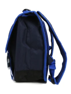 Cartable Sonic & Tails 38 Cm -Delsey Valises Boutique cartables scolaires dessins animes 872648z