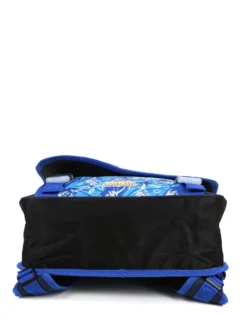 Cartable Sonic & Tails 38 Cm -Delsey Valises Boutique cartables scolaires dessins animes 872654z