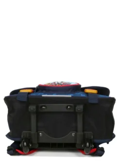 Cartable à Roulettes One Piece 41 Cm -Delsey Valises Boutique cartables scolaires dessins animes 873464z