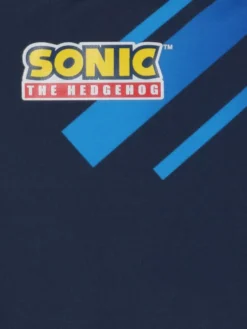 Cartable à Roulettes Sonic & Tails 41 Cm -Delsey Valises Boutique cartables scolaires dessins animes 873521z