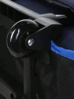 Cartable à Roulettes Sonic & Tails 41 Cm -Delsey Valises Boutique cartables scolaires dessins animes 873530z