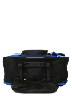 Cartable à Roulettes Sonic & Tails 41 Cm -Delsey Valises Boutique cartables scolaires dessins animes 873531z