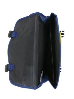 Cartable Pokémon Team Evoli 38 Cm -Delsey Valises Boutique cartables scolaires dessins animes 878319z