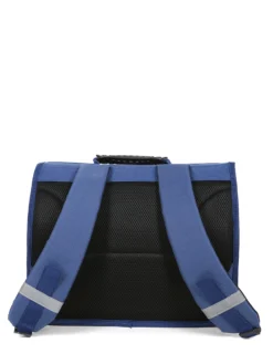 Cartable Pokémon Team Evoli 38 Cm -Delsey Valises Boutique cartables scolaires dessins animes 878324z