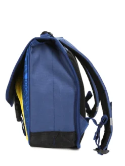 Cartable Pokémon Team Evoli 38 Cm -Delsey Valises Boutique cartables scolaires dessins animes 878326z