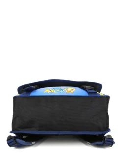 Cartable Pokémon Team Evoli 38 Cm -Delsey Valises Boutique cartables scolaires dessins animes 878328z