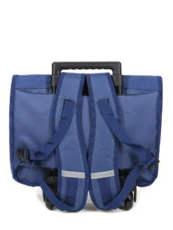 Cartable à Roulettes Pokémon Team Evoli 41 Cm 21 Cartable à Roulettes Pokémon Team Evoli 41 Cm -Delsey Valises Boutique cartables scolaires dessins animes 878873z