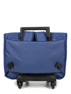 Cartable à Roulettes Pokémon Team Evoli 41 Cm 29 Cartable à Roulettes Pokémon Team Evoli 41 Cm -Delsey Valises Boutique cartables scolaires dessins animes 878877z