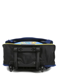 Cartable à Roulettes Pokémon Team Evoli 41 Cm 27 Cartable à Roulettes Pokémon Team Evoli 41 Cm -Delsey Valises Boutique cartables scolaires dessins animes 878879z