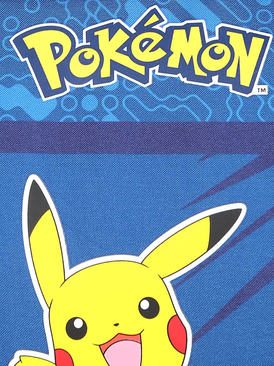 Cartable à Roulettes Pokémon Team Evoli 41 Cm 16 Cartable à Roulettes Pokémon Team Evoli 41 Cm – Image 16