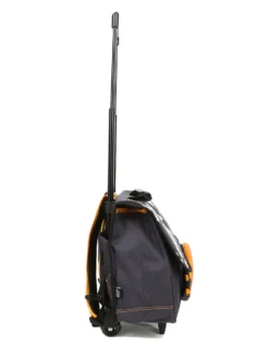 Cartable à Roulettes Naruto 41 Cm -Delsey Valises Boutique cartables scolaires dessins animes 878934z