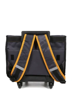 Cartable à Roulettes Naruto 41 Cm -Delsey Valises Boutique cartables scolaires dessins animes 878937z