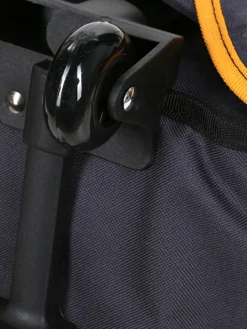 Cartable à Roulettes Naruto 41 Cm -Delsey Valises Boutique cartables scolaires dessins animes 878940z